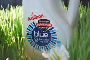 Fonterra's Australian operations to weigh on the company's full year results.